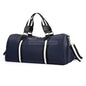 Giant Duffel Bag - Dark Blue