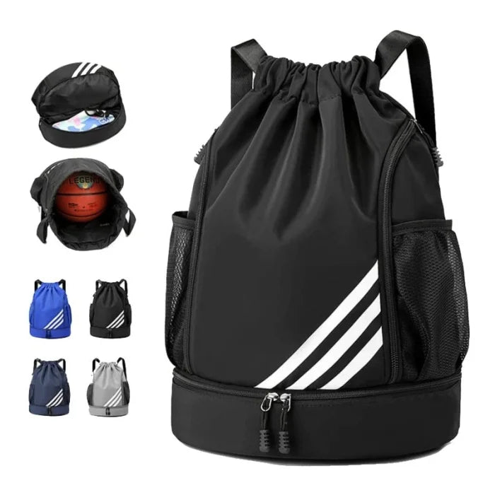 Girls Basketball Backpack