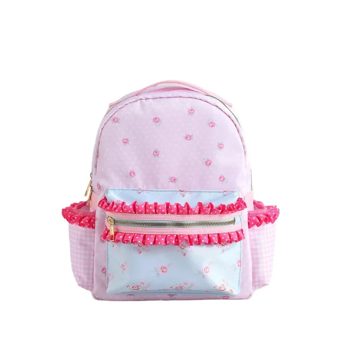 Girly Backpack