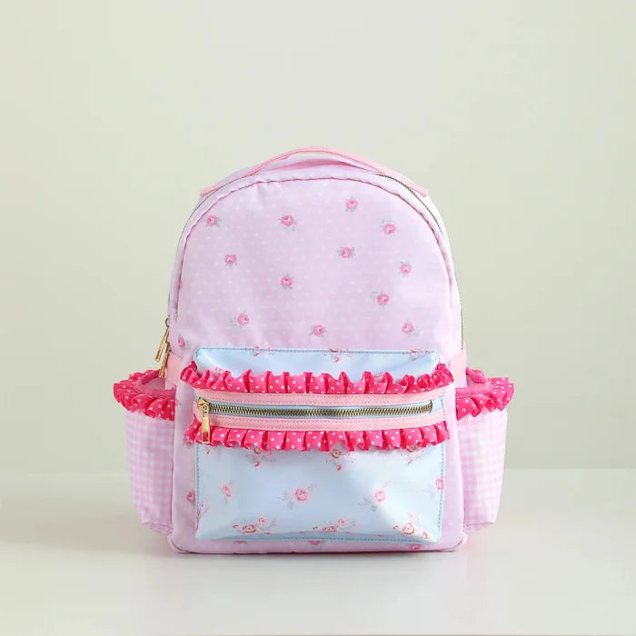 Girly Backpack