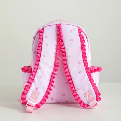 Girly Backpack