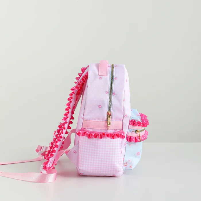 Girly Backpack