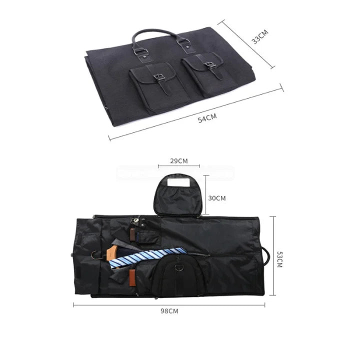 Golf Duffel Bag