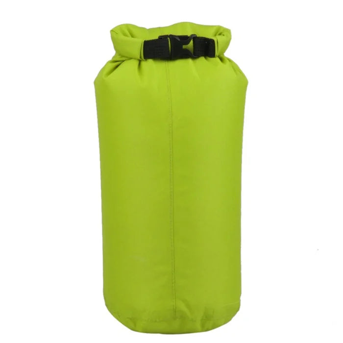 Green Dry Bag - Green