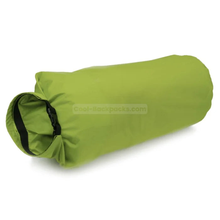 Green Dry Bag - Green