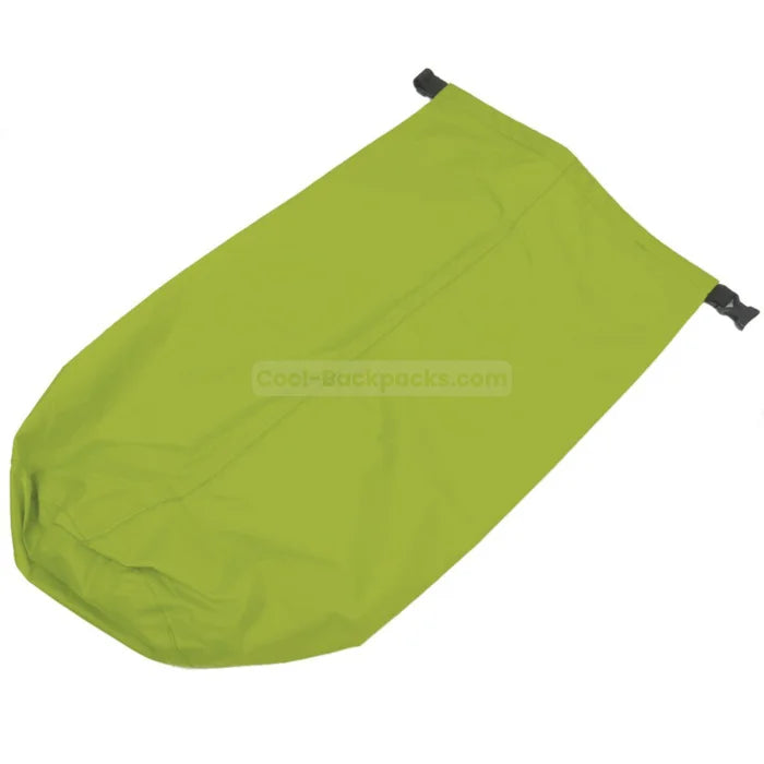 Green Dry Bag - Green