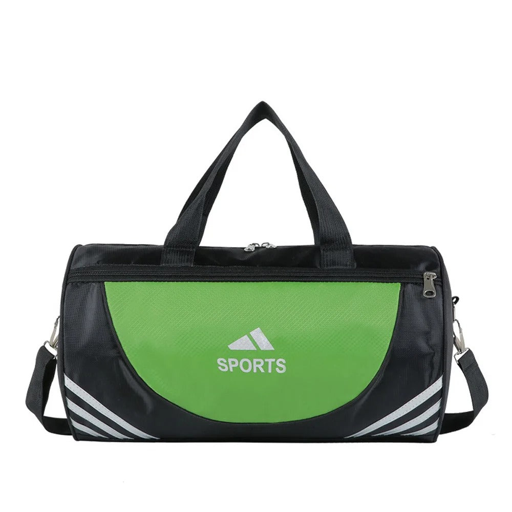 Green Gym Backpack