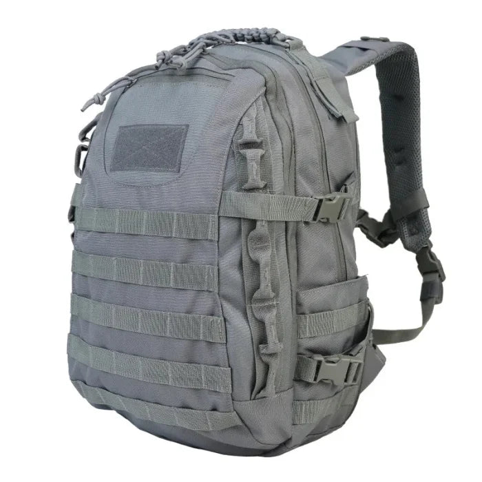 Grey Man Tactical Backpack