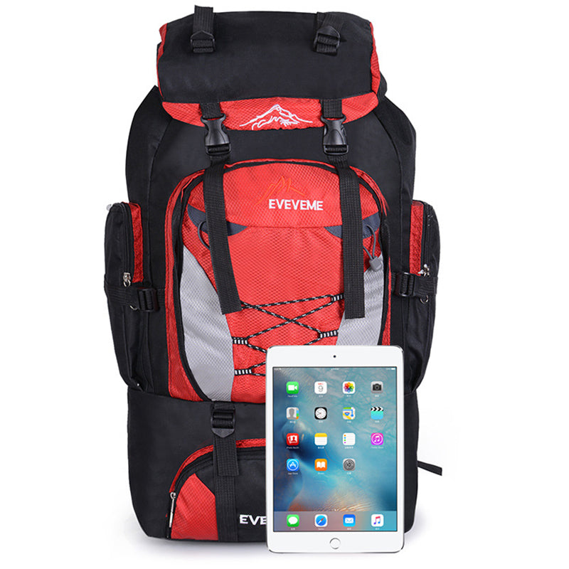Expedition Hiking Backpack