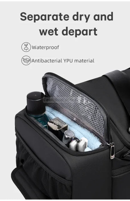 Gym Travel Backpack