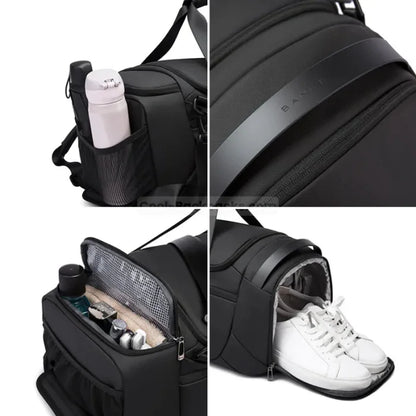 Gym Travel Backpack