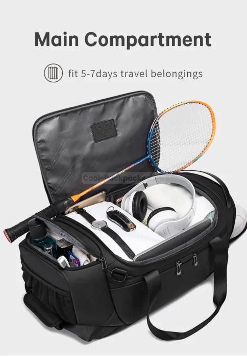 Gym Travel Backpack