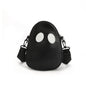 Halloween Messenger Bag - Black - 1PC