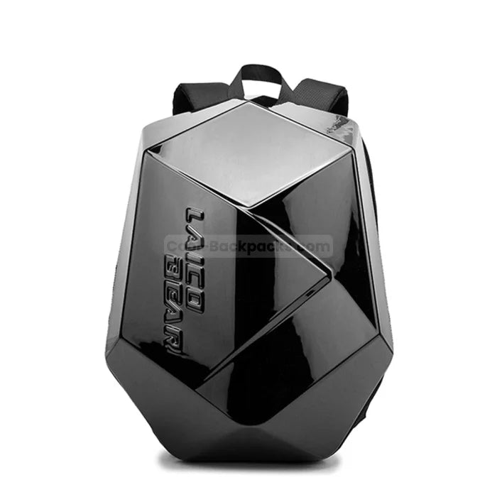 Hard Shell Motorcycle Backpack