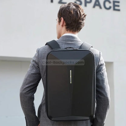 Hard Shell Travel Backpack