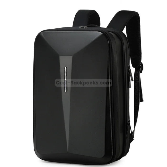 Hard Shell Travel Backpack