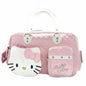 Hello Kitty Messenger Bag - Pink