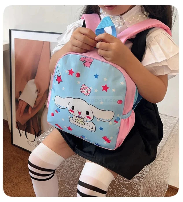 Hello Kitty Toddler Backpack