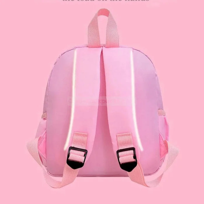 Hello Kitty Toddler Backpack