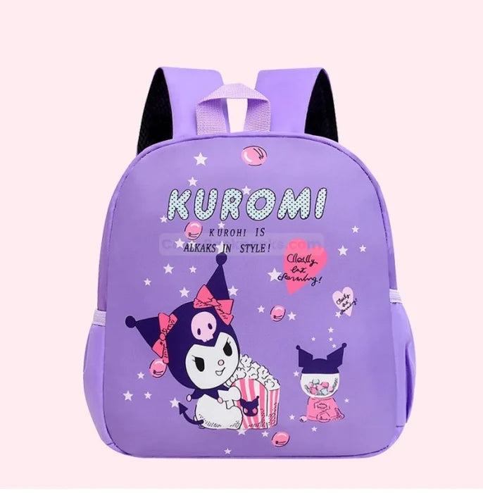 Hello Kitty Toddler Backpack