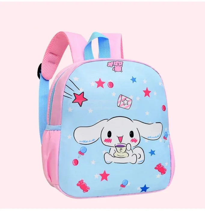 Hello Kitty Toddler Backpack