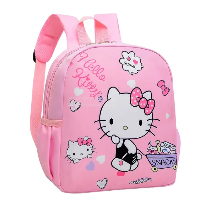 Hello Kitty Toddler Backpack