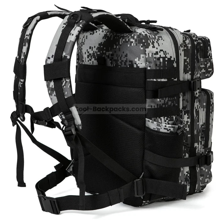 High End Tactical Backpack