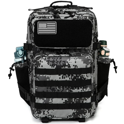 High End Tactical Backpack