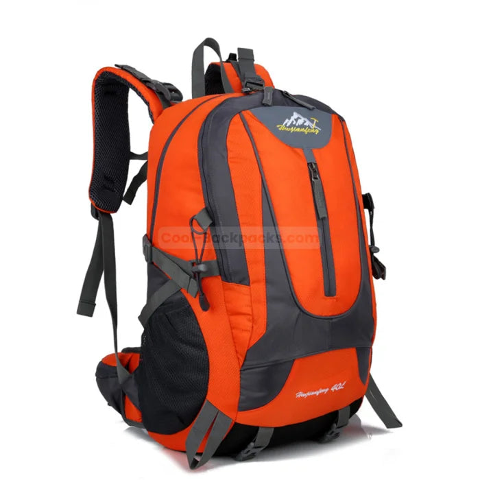 Hiking Laptop Backpack