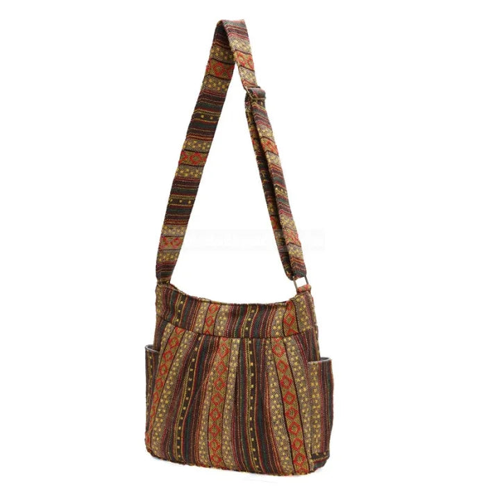 Hippie Sling Backpack