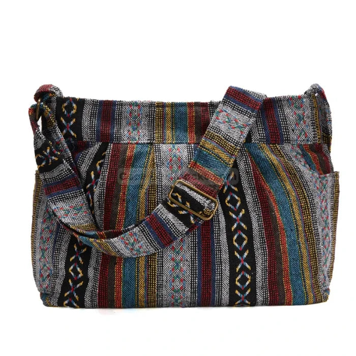 Hippie Sling Backpack