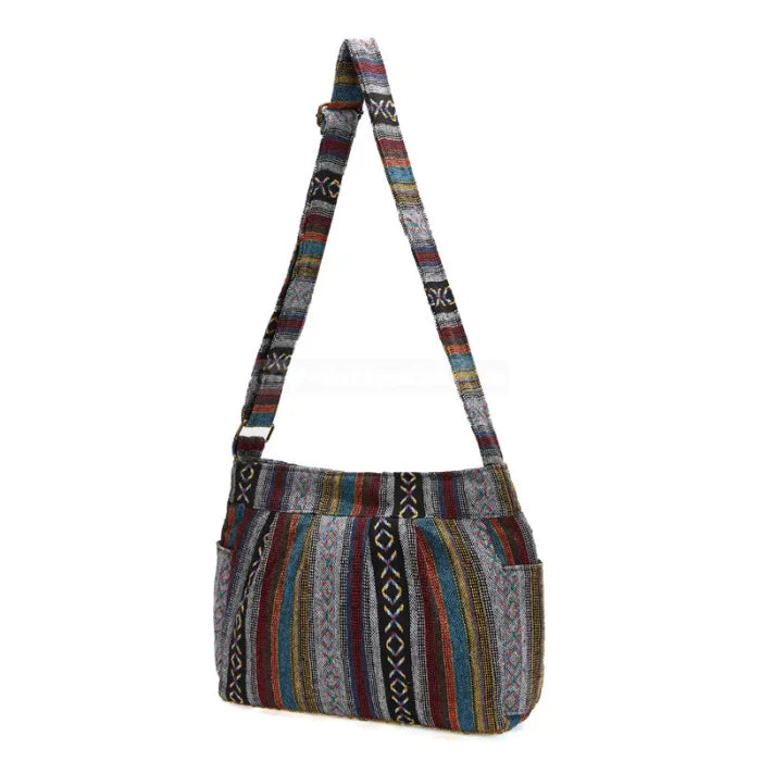 Hippie Sling Backpack