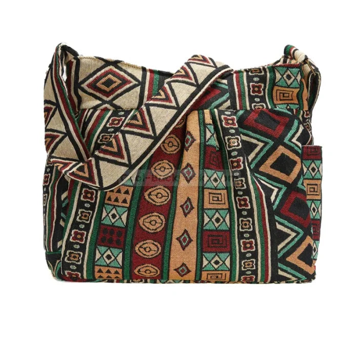 Hippie Sling Backpack