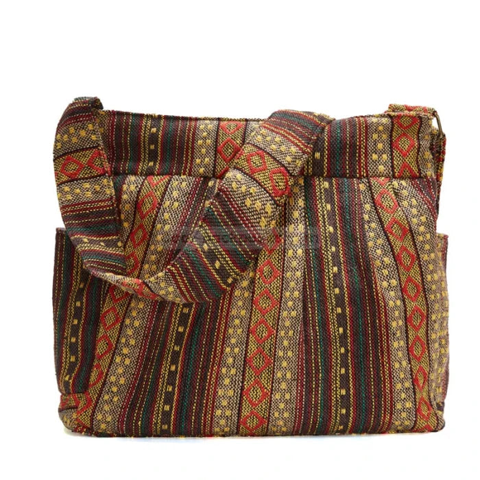 Hippie Sling Backpack