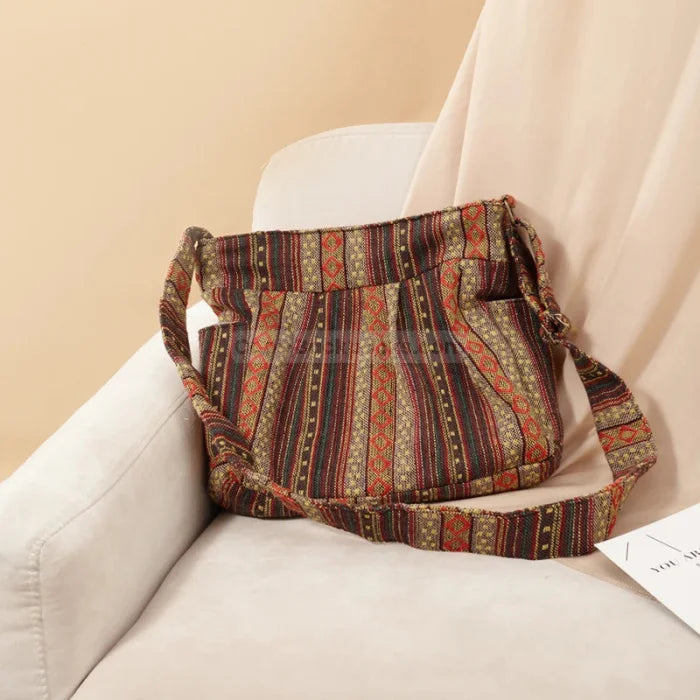 Hippie Sling Backpack