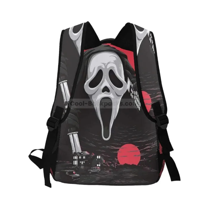 Horror Backpack