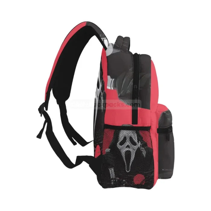 Horror Backpack