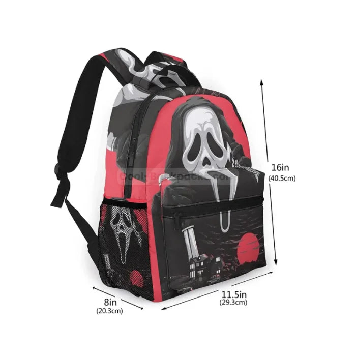 Horror Backpack