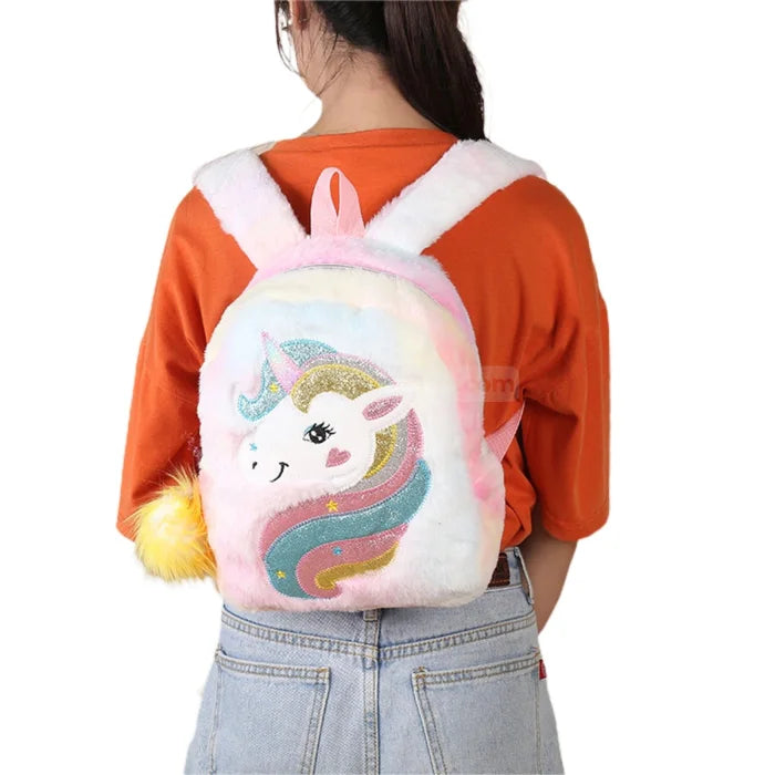 Horse Mini Backpack