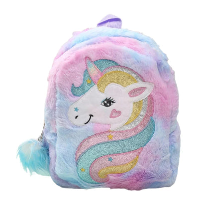 Horse Mini Backpack - Color 3