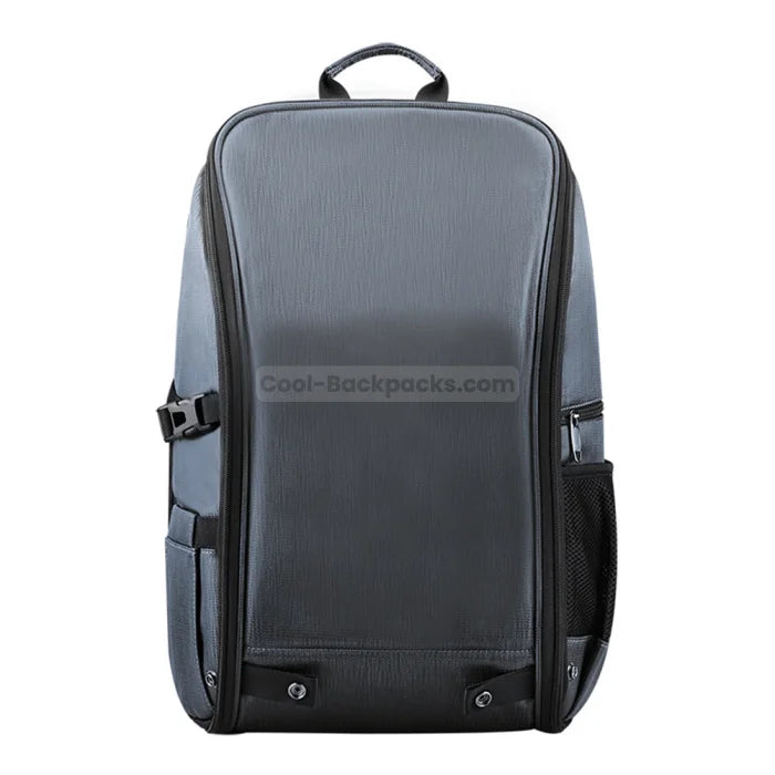 Hybdrid Camera Backpack - Gray