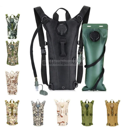 Hydration Backpack for Hiking