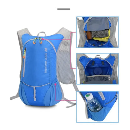 Hydration Backpack Snowboarding