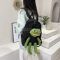 Japanese Frog Backpack - Color 2