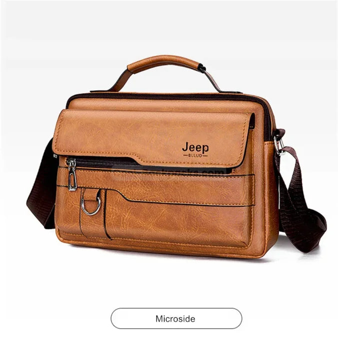 Jeep Buluo Messenger Bag