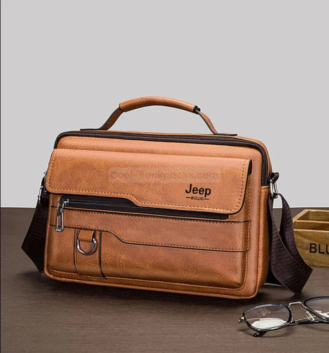 Jeep Buluo Messenger Bag