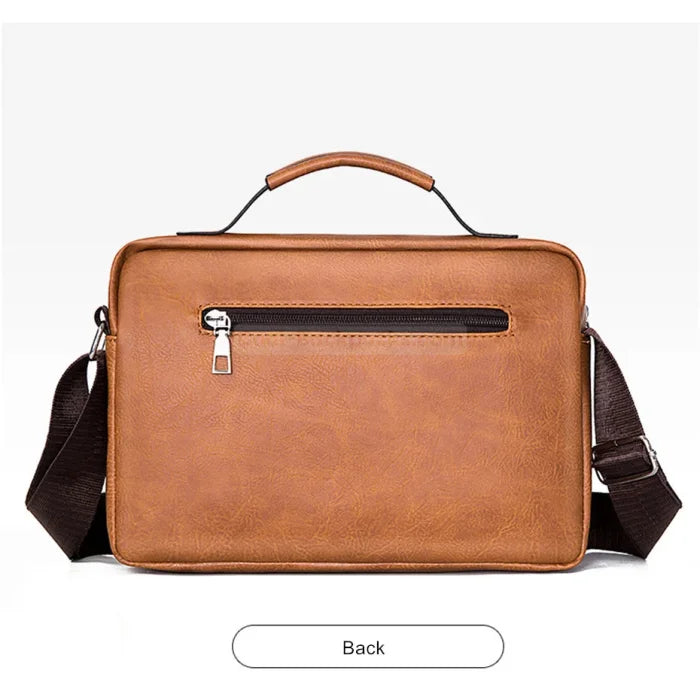 Jeep Buluo Messenger Bag