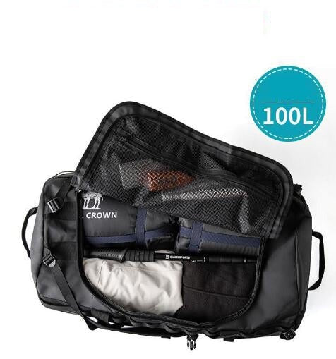100L Duffel Bag