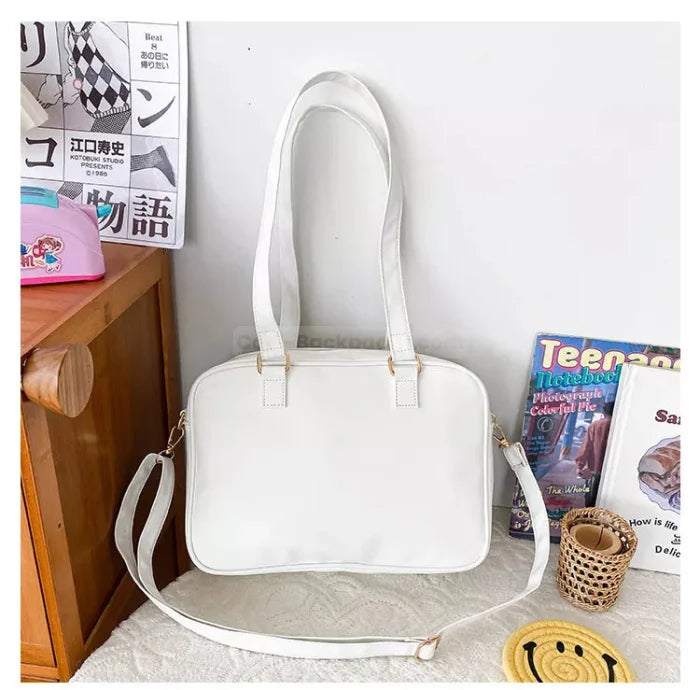 Kawaii Messenger Bag