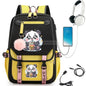 Kawaii Panda Backpack - 240309 - 33 - 6